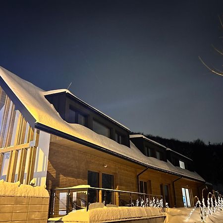Osada Szczyrk - Prywatna Sauna&Jacuzzi Dış mekan fotoğraf