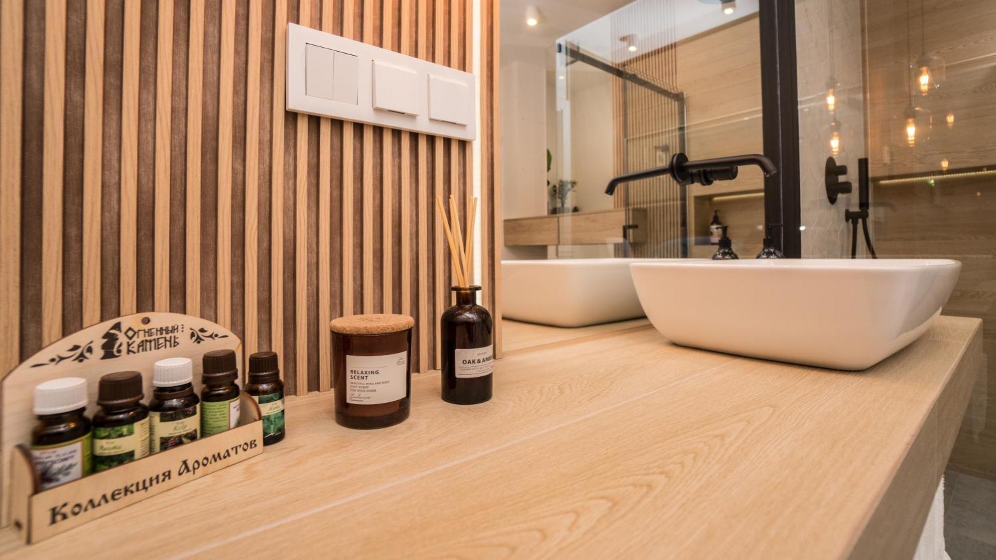 Osada Szczyrk - Prywatna Sauna&Jacuzzi Dış mekan fotoğraf