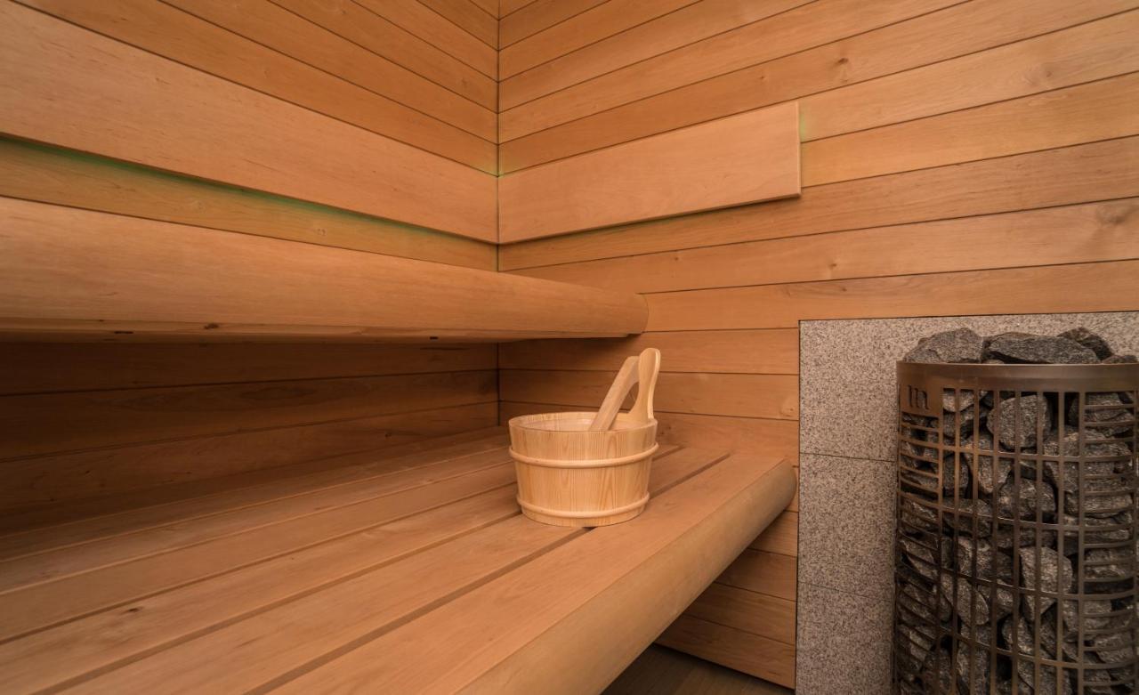 Osada Szczyrk - Prywatna Sauna&Jacuzzi Dış mekan fotoğraf