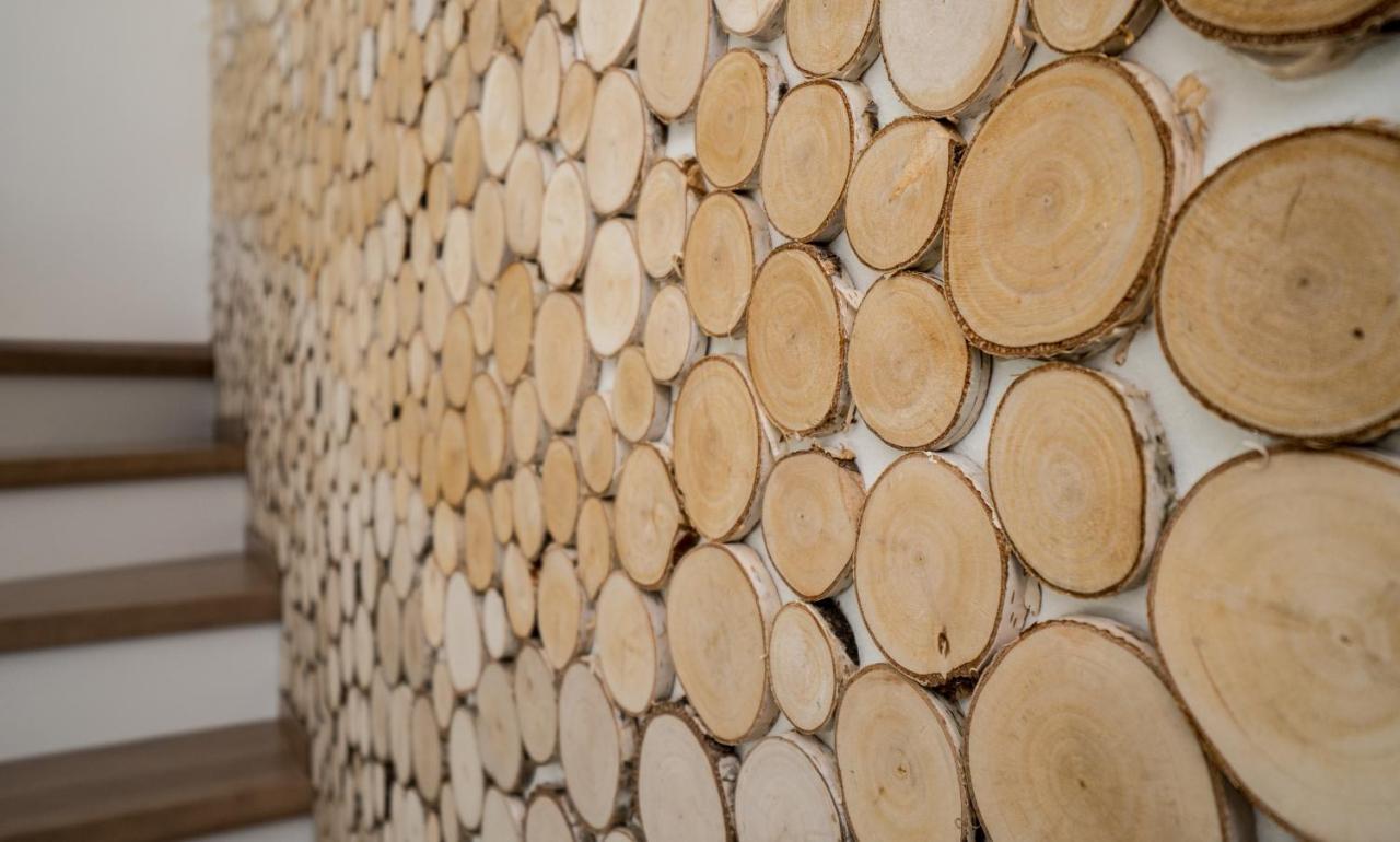 Osada Szczyrk - Prywatna Sauna&Jacuzzi Dış mekan fotoğraf