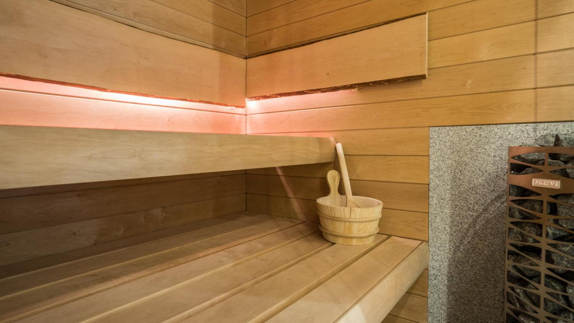 Osada Szczyrk - Prywatna Sauna&Jacuzzi Oda fotoğraf
